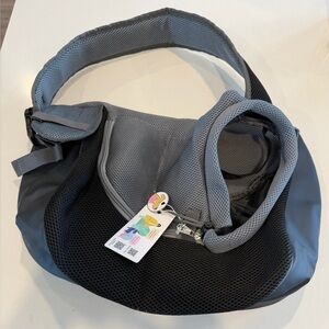 Pawaboo pet carrier Large